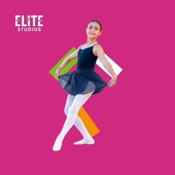 Cecchetti Ballet Dolls