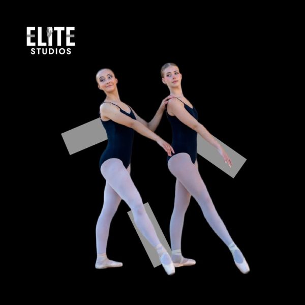 Cecchetti Ballet