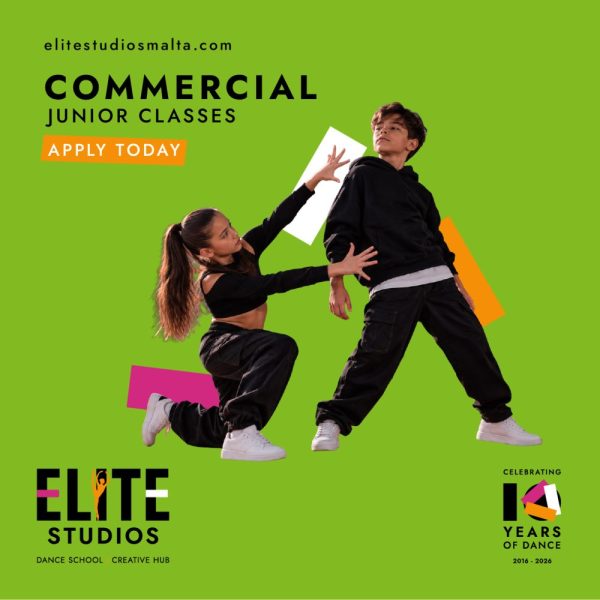 Commercial Juniors