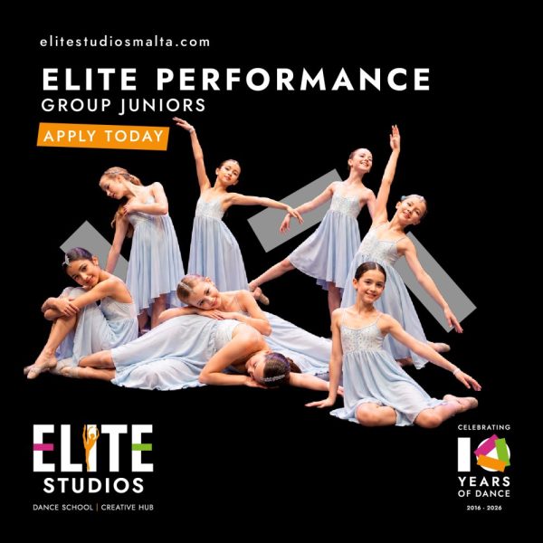 Elite Performance Group Juniors