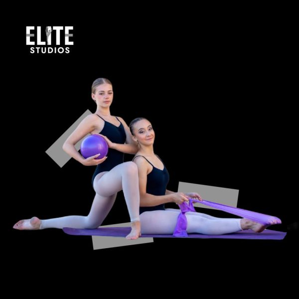 Progressing Ballet Technique & Pre-Pointe Class