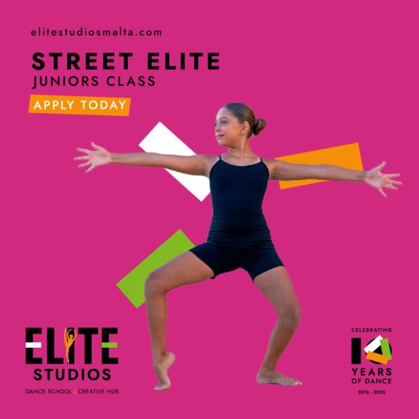 Street Elite Juniors