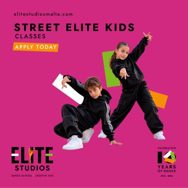 Street Elite Kids